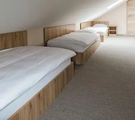 Endi Apartment Ljubljana