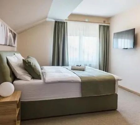 Apartament Endi