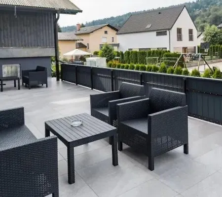 Endi לובליאנה