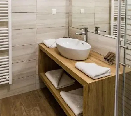 Endi Apartament