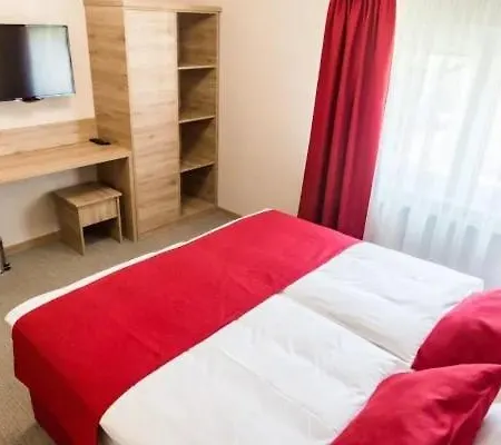 Endi Apartmán Lublaň