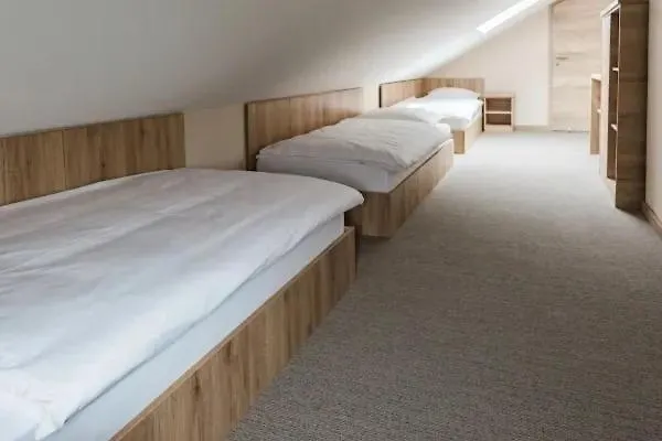 Endi Appartement Ljubljana