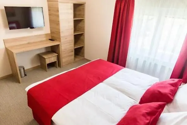 Endi Appartement Ljubljana