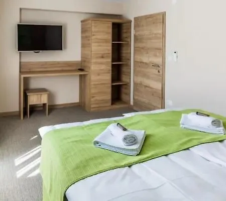 Endi Apartament *